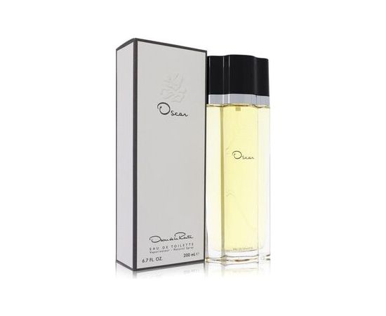 Oscar De La Renta Oscar EDT 50ml Sieviešu Smaržas