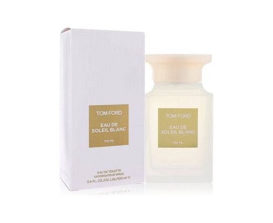Tom Ford Eau de Soleil Blanc EDT 30ml Unisex Smaržas
