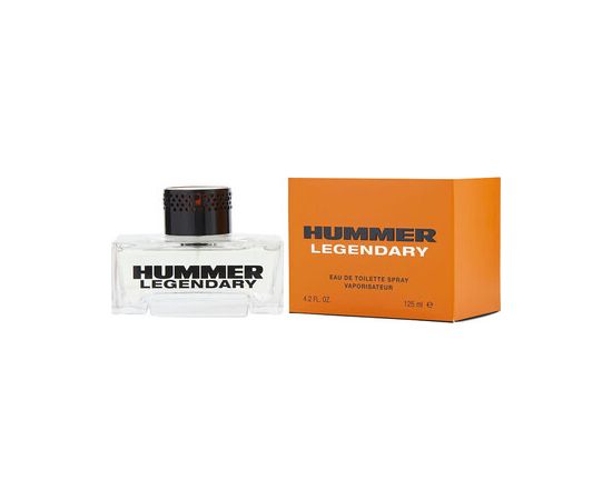 Hummer Legendary EDT 40ml Vīriešu Smaržas