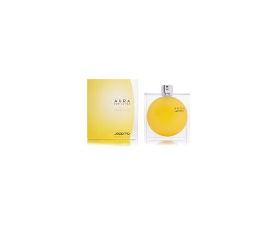 Jacomo Aura for Woman EDT 75ml Sieviešu Smaržas
