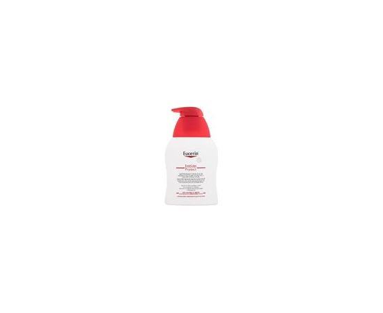 Eucerin PH5 Intim Protect Gentle Cleansing Fluid 250ml Ķermeņa kosmētika