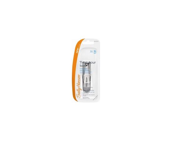 Sally Hansen 80510 Treat Your Toes - tongs toenails Dekoratīvā kosmētika