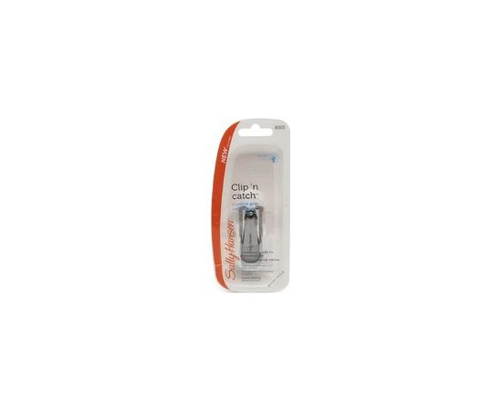 Sally Hansen 80505 Clip 'n Catch - nail clippers Dekoratīvā kosmētika