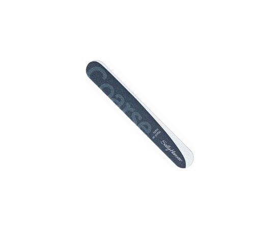 Sally Hansen 80135 Hard As Nails - Nail file for hard and artificial nails Dekoratīvā kosmētika