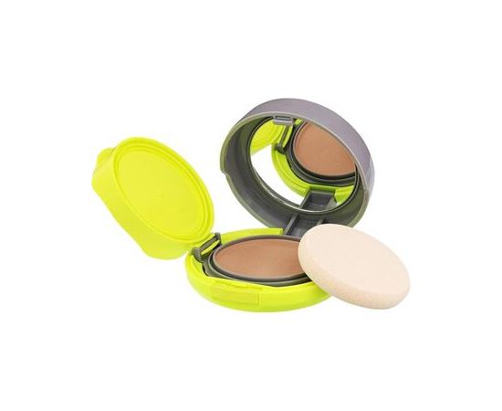 Shiseido Sports BB Compact WetForce Powder SPF 50+ - Toning compact powder 12 g Light Kосметические средства