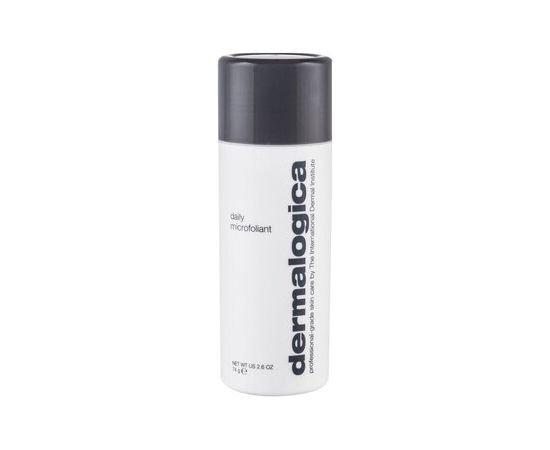 Dermalogica Daily Skin Health Daily Microfoliant Powder - Fine exfoliating powder with plant enzymes 13.0g Косметика для тела