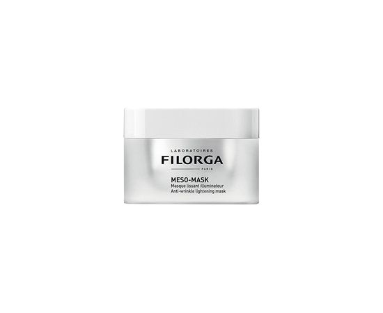 Filorga Meso Mask Smoothing Radiance Mask - Anti-wrinkle and skin brightening mask 50ml Ķermeņa kosmētika