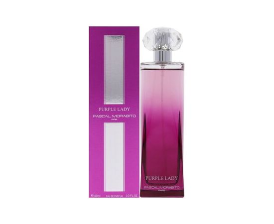 Pascal Morabito Purple Lady EDP 100ml Sieviešu Smaržas