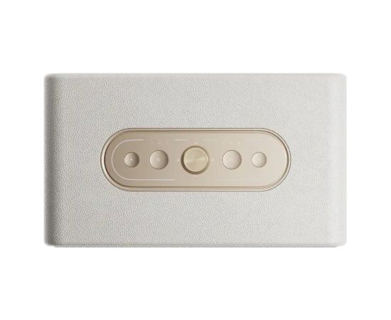 QCY SP300 Wireless Speaker (White) Bezvadu skaļruņi