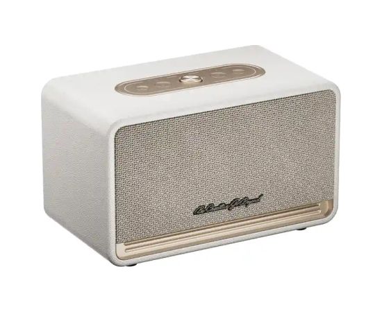 QCY SP300 Wireless Speaker (White) Bezvadu skaļruņi