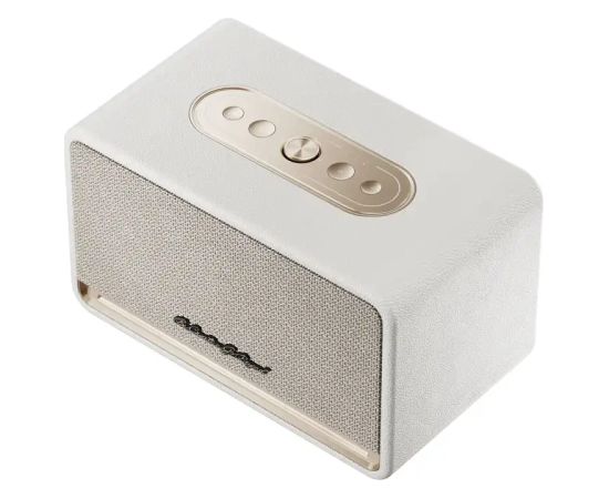 QCY SP300 Wireless Speaker (White) Bezvadu skaļruņi