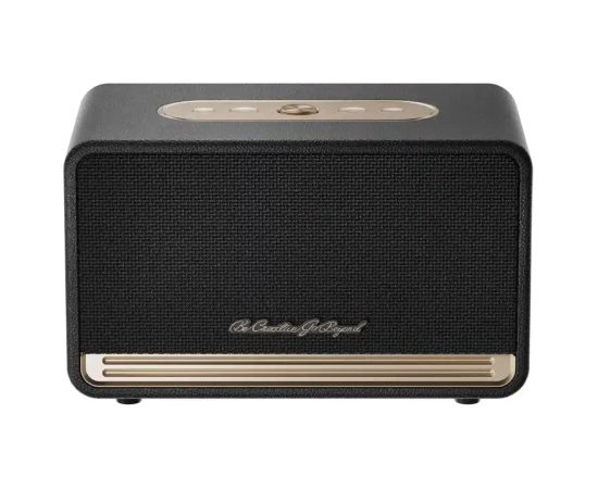 QCY SP300 Wireless Speaker (Black) Bezvadu skaļruņi