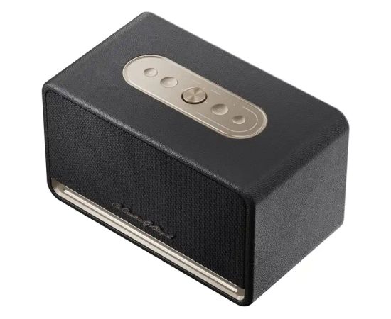 QCY SP300 Wireless Speaker (Black) Bezvadu skaļruņi