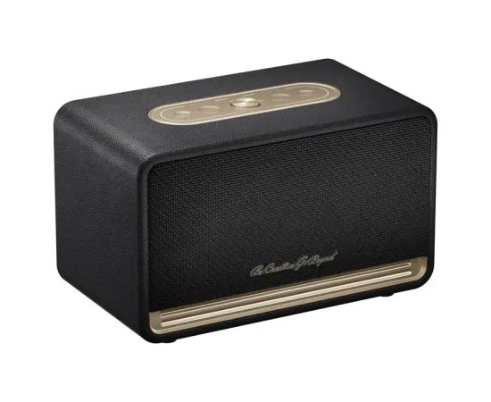 QCY SP300 Wireless Speaker (Black) Bezvadu skaļruņi