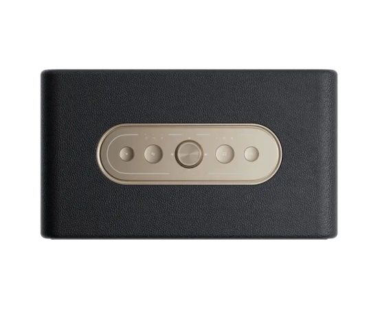 QCY SP300 Wireless Speaker (Black) Bezvadu skaļruņi