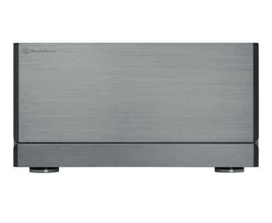 Silverstone Technology SST-CW04TB Crown 04 Корпуса