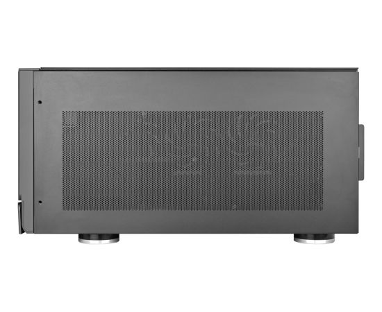 Silverstone Technology SST-CW04TB Crown 04 Корпуса