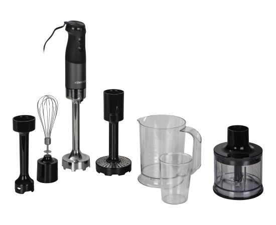 Kenwood Hand Blender HBM80.322BK 1200W Mиксеры