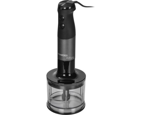 Kenwood Hand Blender HBM80.322BK 1200W Mиксеры