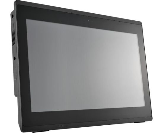 Shuttle XPC all-in-one P55U3, Barebone black, without operating system Персональные компьютеры