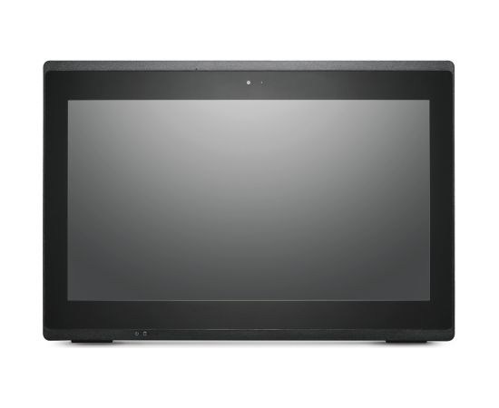 Shuttle XPC all-in-one P55U3, Barebone black, without operating system Персональные компьютеры