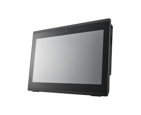 Shuttle XPC all-in-one P55U3, Barebone black, without operating system Персональные компьютеры