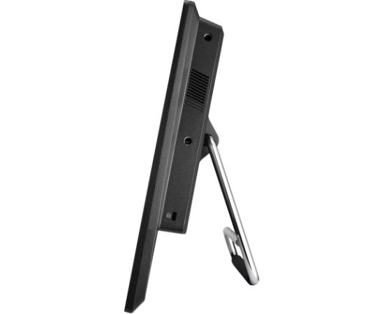 Shuttle XPC all-in-one P55U3, Barebone black, without operating system Персональные компьютеры