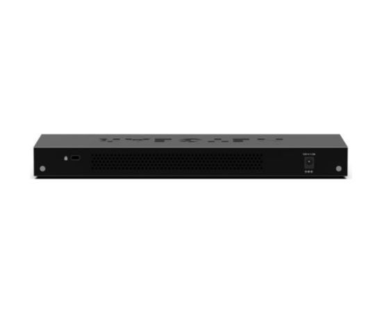 Netgear GS316-300EUS, switch black Коммутаторы (Switch)