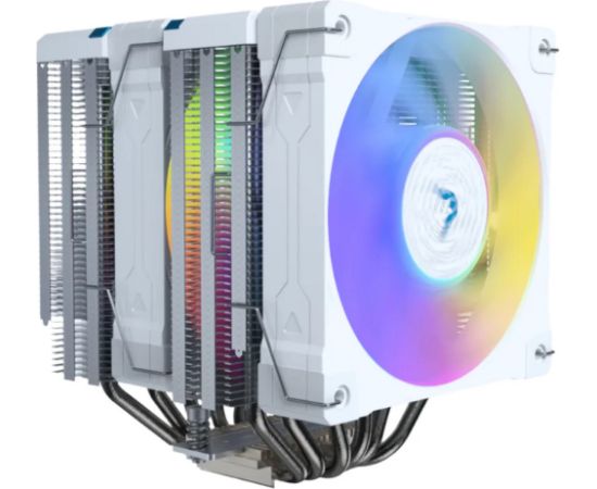 Valkyrie Valkyrie Vind DL125 White Korpusu dzesēšana