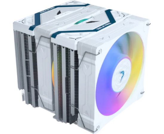 Valkyrie Valkyrie Vind DL125 White Korpusu dzesēšana