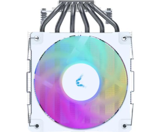 Valkyrie Valkyrie Vind DL125 White Korpusu dzesēšana