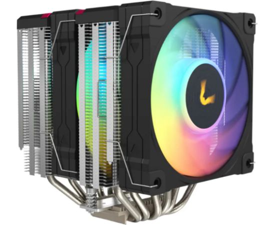 Valkyrie Valkyrie Vind DL125 Korpusu dzesēšana