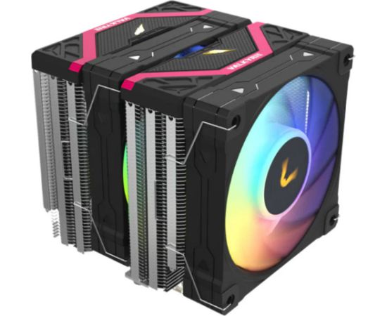 Valkyrie Valkyrie Vind DL125 Korpusu dzesēšana