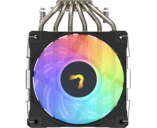 Valkyrie Valkyrie Vind DL125 Korpusu dzesēšana