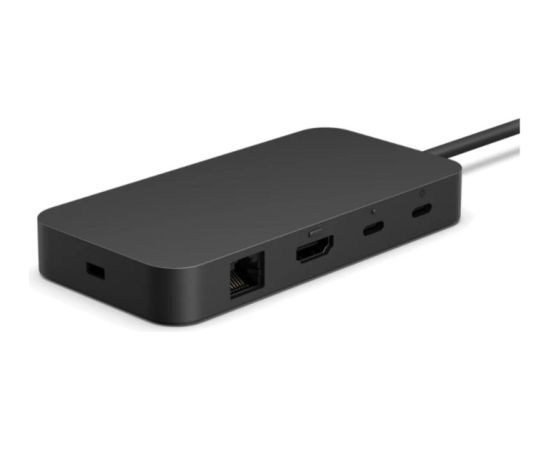 Microsoft Surface USB4 dock (USB-C, USB-A, HDMI, Ethernet) Jaunumi - Datori