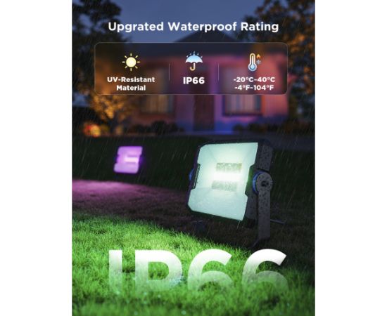 Govee Govee Outdoor FLood Lights Декоративное освещение 