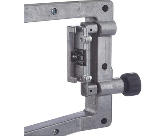 Bosch Sanding frame with brush insert, for GBS 75, PBS 75 Новинки Для дома и сада 