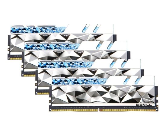 G.Skill DDR4 64GB 3600 - CL - 16 TZ Royal Elite S Quad Kit GSK - F4-3600C16Q-64GTESC RAM Operatīvā atmiņa