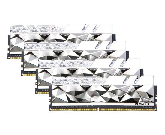 G.Skill DDR4 64GB 3600 - CL - 16 TZ Royal Elite S Quad Kit GSK - F4-3600C16Q-64GTESC RAM Operatīvā atmiņa