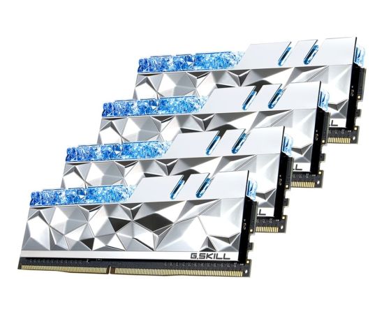 G.Skill DDR4 64GB 3600 - CL - 16 TZ Royal Elite S Quad Kit GSK - F4-3600C16Q-64GTESC RAM Operatīvā atmiņa