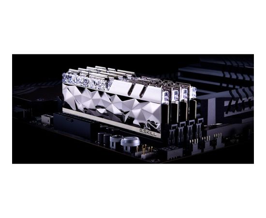 G.Skill DDR4 64GB 3600 - CL - 16 TZ Royal Elite S Quad Kit GSK - F4-3600C16Q-64GTESC RAM Operatīvā atmiņa