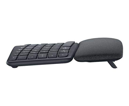 DE Layout - Logitech Ergo K860 BT - 920-009167 Клавиатуры