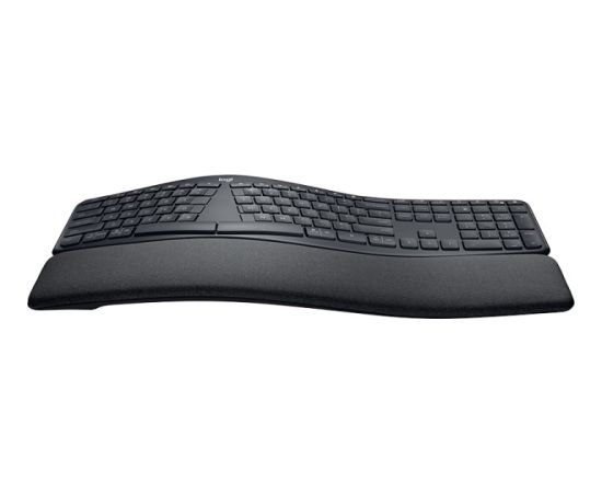 DE Layout - Logitech Ergo K860 BT - 920-009167 Клавиатуры