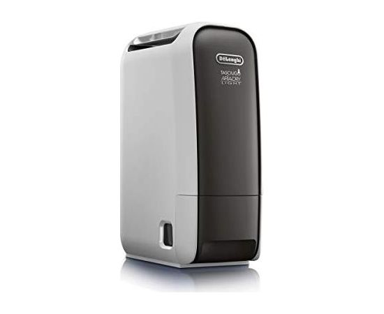 Delonghi dehumidifier DNS65 black / white Вентиляторы