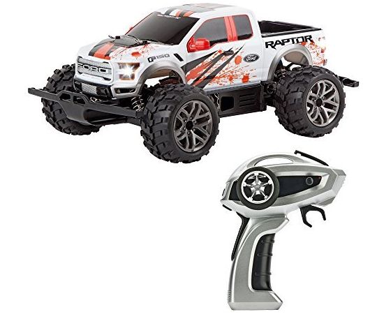 Carrera RC Ford F-150 Raptor - 370183017 Радиоуправляемые Игрушки