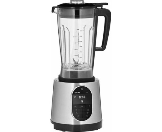WMF blender KULT X Pro 1,8L silver - 1630W Mikseri