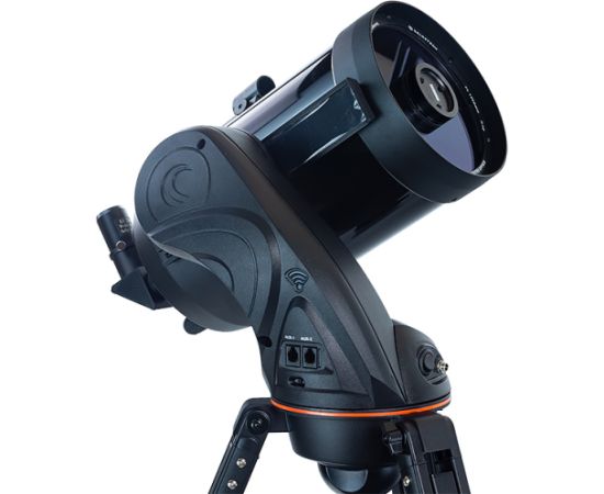 Celestron Astro Fi 6" Schmidt-Cassegrain (SCT) fi=150 mm Подзорные трубы , Телескопы