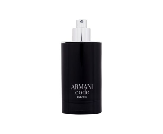 Giorgio Armani Code 75ml Vīriešu Smaržas