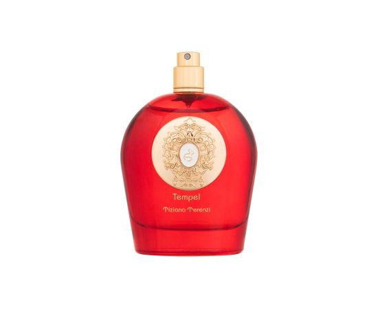 Tiziana Terenzi Tester Comet Collection / Tempel 100ml Unisex Smaržas