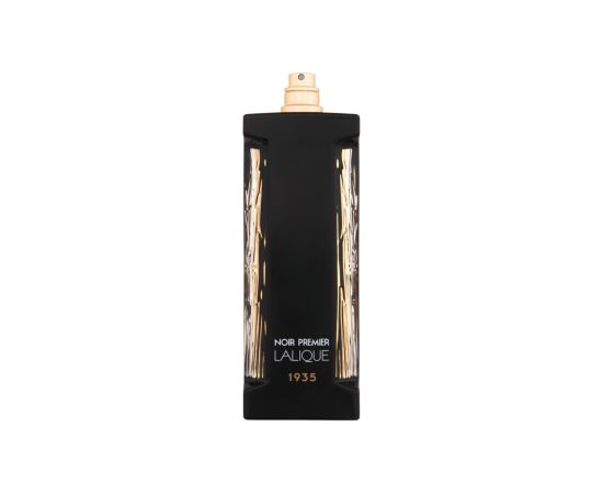 Lalique Tester Noir Premier Collection / Rose Royale 100ml Unisex Smaržas